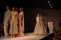 Payal Singhal AIFW AW15 Collection